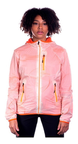 Chaqueta Impermeable Northland Stamina Mujer 02-0859816