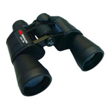 Binocular Braun 20x50 Ultralit Porro Bk7 Funda Correa Lelab