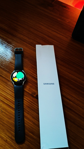 Samsung Smartwatch 4