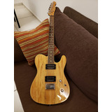 Fender Telecaster Special Edition Maple Hh