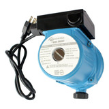 Presurizador Individual 1/6hp 120w 115v Mini Smart Aqua Pak 