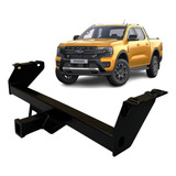 Tiron Jalon Arrastre Ford Ranger Wildtrak 2023 A 2024