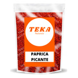 Páprica Picante Pó Teka Alimentos 1 Unidad