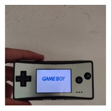 Consola Game Boy Micro