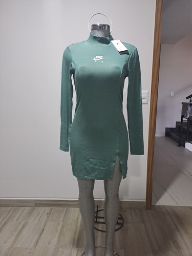 Vestido Nike Air M Axila 43cm, Hombro 40cm Super Precio 