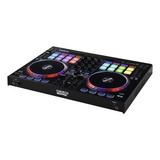 Reloop Beatpad-2 Controlador Dj Para iPad Y Android