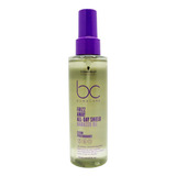 Schwarzkopf Bc Bonacure Frizz Away All Day Protector X 150ml