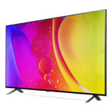 Smart Tv De 65 LG 65nano80sqa Ai Thinq Webos 22 4k Uhd