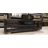 Sintoamplificador Technics Sa-ex320 Impecable , Dabaudio