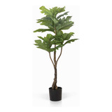 Árbol Artocarpus Artificial Ambiente Living