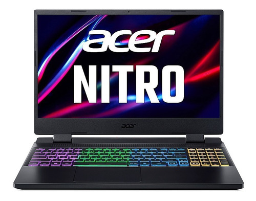 Acer - Nitro 5 15.6  Qhd Ips 165hz I7-12700h Rtx 3070 Ti 2tb