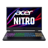 Acer - Nitro 5 15.6  Qhd Ips 165hz I7-12700h Rtx 3070 Ti 2tb