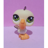 Littlest Pet Shop Pelicano