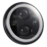 5.75 Pulgadas Led Faro Proyector Moto Faro Super