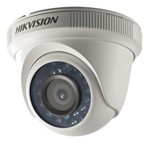 Hikvision Eyeball Turbohd 720p 92º 20mts Ip66 Ds-2ce56c0-tir