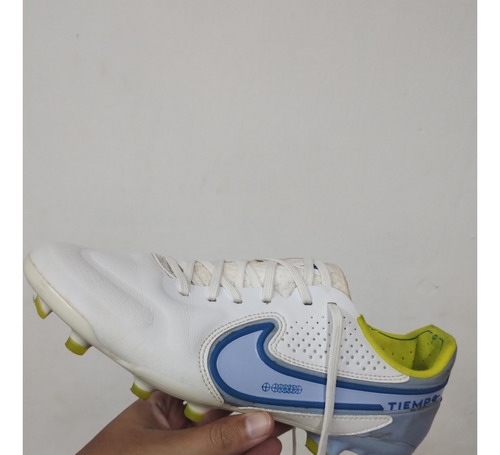 Botines Nike Tiempo Legend 9 Pro