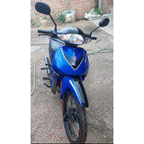 Gilera  Smart 