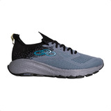 Zapatillas Olympikus G Acao Hombre Training Grs