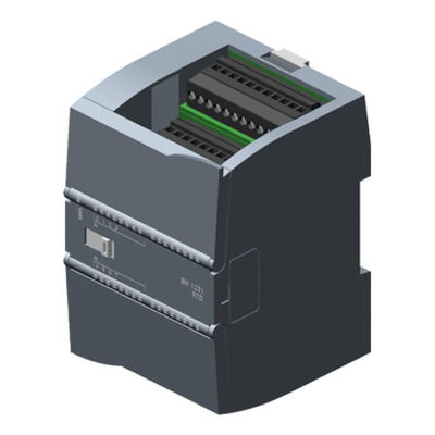 Siemens Plc S71200; Entrada Analog 6es7231-5pf32-0xb0