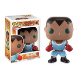 Funko Pop! Games - Street Fighter - Balrog 141