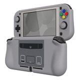 Funda Protectora Para Nintendo Switch Lite Snes Classic Eua