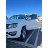 Volkswagen Amarok 2019 2.0 Highline 4motion At