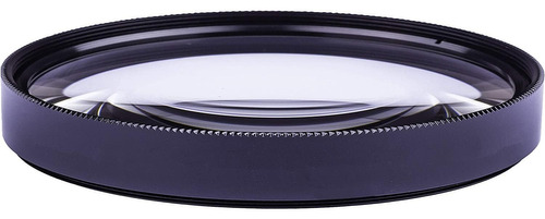 Lente Macro 10x Hd 52mm Para Nikon Sony Canon Pentax