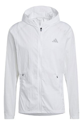 Campera Marathon Warm-up Ib8265 adidas