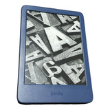 E-reader Kindle Basic 11va Gen 16gb Pantalla De 6 Pul 300ppp