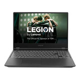 Laptop Para Juegos Lenovo Legion Y540-15, Ips De 15.6  , 60