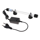 Fish Aquariums Uv Sterilizer 11w