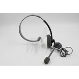 Acessório - Headset Cinza (1)