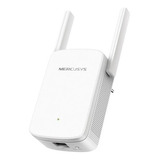 Extensor Repetidor Wi-fi Mercusys Ac1200 Me30