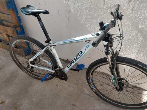 Vendo Venzo Eolo 