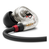 Fone De Ouvido Ie40 Clear Sennheiser