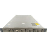 Servidor Rack 1ru Cisco Ucs C22 M3 Xeon 32gb Ram 3.6tb