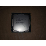 Intel Core I5 7400t 2.40 Ghz (grafica Integrada)