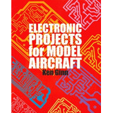 Proyectos Electronicos Para Aviones Modelo