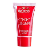 Sempre Virgem - Adstringente Em Gel - Hot Flowers Sexshop