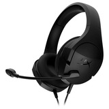 Headset Over-ear Gamer Hyperx  Stinger Core Hx-hscsc2 Preto