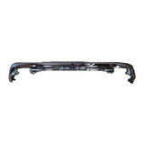 Paragolpe Delantero Toyota Hilux Cromado 2001 2002 2003 2004