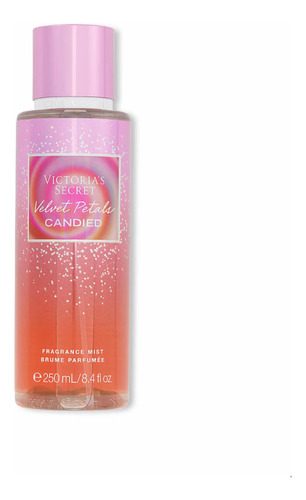 Victorias Secret Body Splash Ediciones Limitadas Original