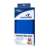 Tapete De Gel Refrescante Para Cães 40cm X 50cm