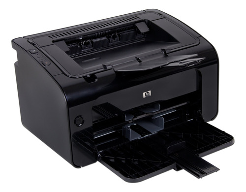 Impressora Hp Laserjet P1102w Melhor Impressora Hp+brinde