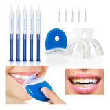 Kit Clareador Dental, Completo, Branqueador 