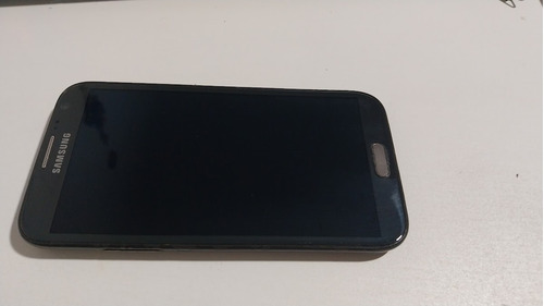 Samsung Galaxy Note 2 Precisa Trocar Tela