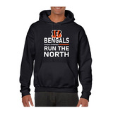 Sudadera Cincinnati Bengals Nfl