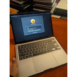 Lap Mac Book A2338