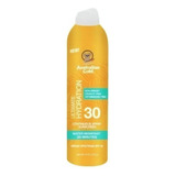 Australian Gold Protetor Spf30 Continuous Spray Sunscreen 