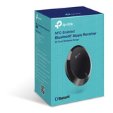 Receptor Audio Bluetooth Nfc Tp-link Ha100 - Electromundo